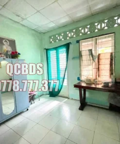 Bán nhà 633/17 Lê Hồng Phong Quận 10 - 37 mét vuông 3 lầu - Ảnh 7
