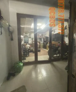 Bán nhà 66/64 Hùng Vương Quận 10 - 57 mét vuông 3 lầu - Ảnh 14