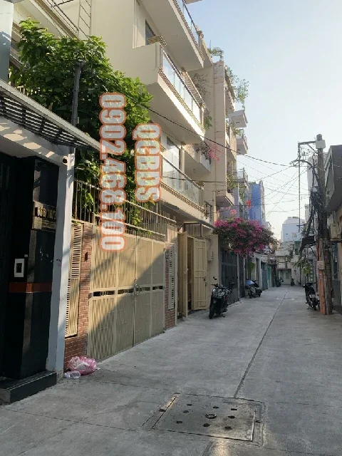 Bán nhà 666/16/17 3/2 Quận 10 - 47 mét vuông 5 lầu 72 ban nha quan 10 666 16 17 phong khach.jpg e1791798046795