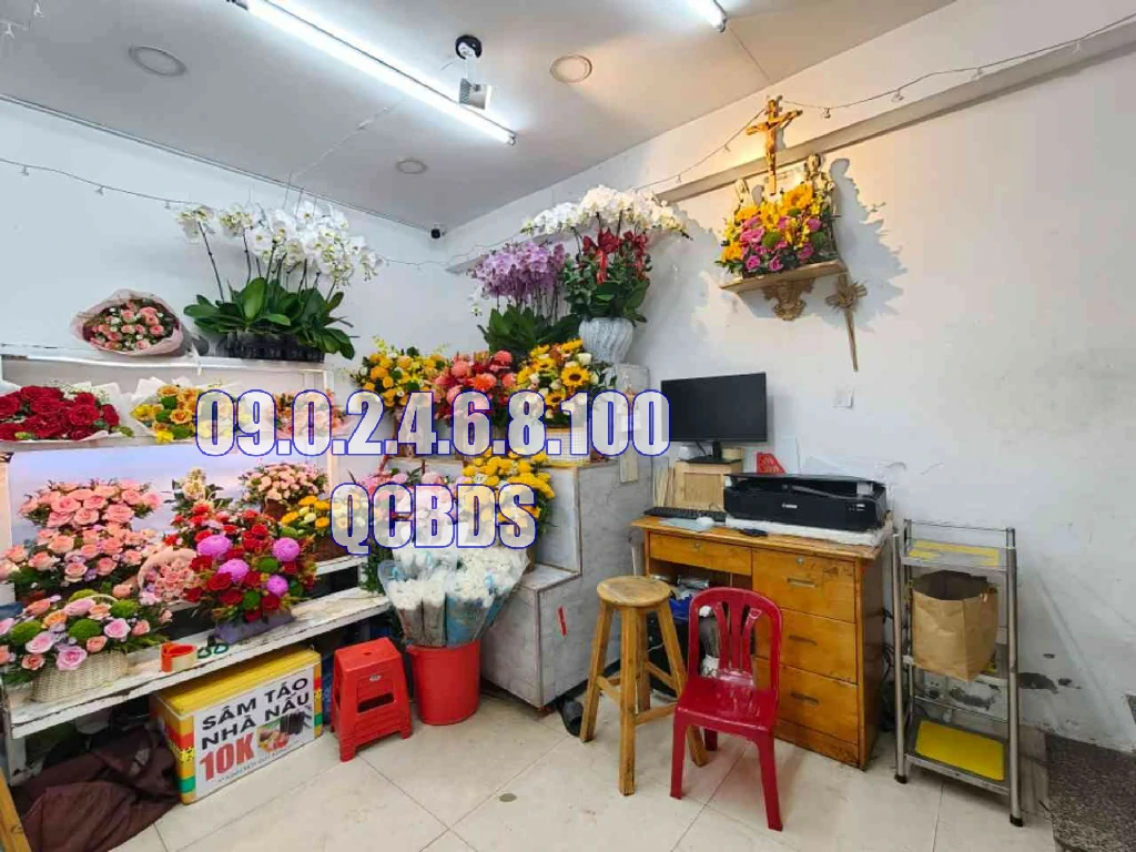 Bán nhà 72 Thành Thái Quận 10 - 20 mét vuông 4 lầu 25 ban nha quan 10 72 thanh thai mat bang kinh doanh.jpg