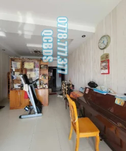 Bán căn hộ chung cư Thiên Nam 7A/162 Thành Thái Quận 10 - 120 mét vuông 54 Bán căn hộ chung cư Thiên Nam 7A/162 Thành Thái Quận 10 - 120 mét vuông - Ảnh 11