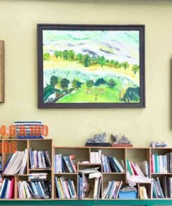 Bán nhà 83 Bắc Hải Quận 10 - 101 mét vuông 3 lầu 53 Bán nhà 83 Bắc Hải Quận 10 - 101 mét vuông 3 lầu - Ảnh 10