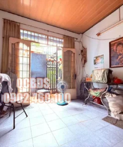 Bán nhà 84/60 Hòa Hưng Quận 10 - 51 mét vuông 3 lầu - Ảnh 8