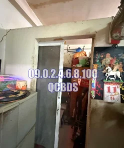 Bán nhà 98A Nguyễn Ngọc Lộc Quận 10 - 36 mét vuông 4 lầu - Ảnh 9