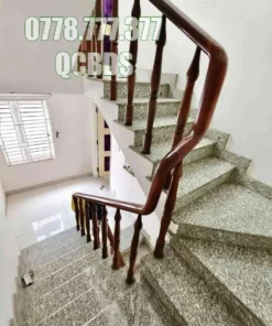 Bán nhà hẻm 123/6/1 Bà Hạt Quận 10 - 38 mét vuông 4 lầu 42 Bán nhà hẻm 123/6/1 Bà Hạt Quận 10 - 38 mét vuông 4 lầu - Ảnh 11