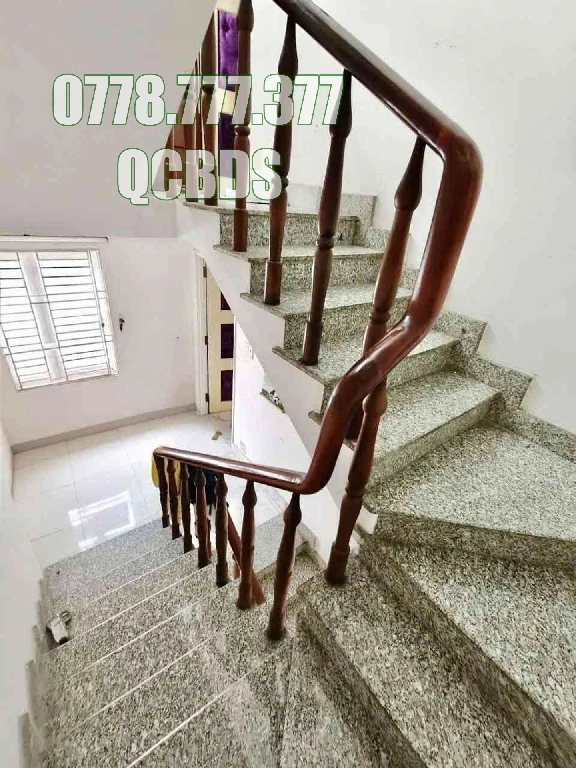 Bán nhà hẻm 123/6/1 Bà Hạt Quận 10 - 38 mét vuông 4 lầu 54 ban nha quan 10 ba hat phong ngu tang 2.jpg