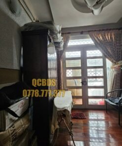 Bán nhà 207/76 3 Tháng 2 Quận 10 - 43 mét vuông 4 lầu - Ảnh 5