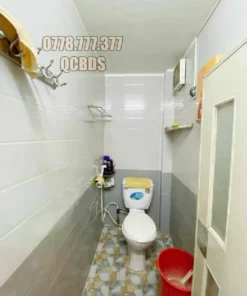 Bán nhà 268/33 Nguyễn Tiểu La Quận 10 - 45 mét vuông 3 lầu 32 Bán nhà 268/33 Nguyễn Tiểu La Quận 10 - 45 mét vuông 3 lầu - Ảnh 4