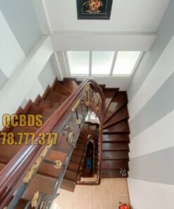Bán nhà 199/11 3 tháng 2 Quận 10 - 46 mét vuông 4 lầu - Ảnh 5