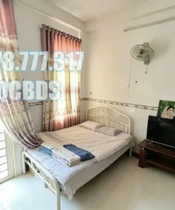 Bán nhà hẻm 475/57/18 CMT8 Quận 10 - 30 mét vuông 4 lầu - Ảnh 17