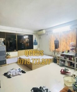 Bán nhà 392/8/103 Cao Thắng Quận 10 - 51 mét vuông 3 lầu - Ảnh 5