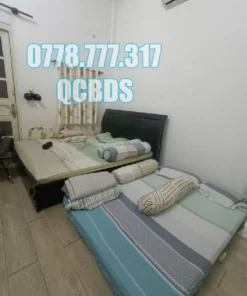Bán nhà 246/46C/9D Hòa Hưng Quận 10 - 60 mét vuông 2 lầu 46 Bán nhà 246/46C/9D Hòa Hưng Quận 10 - 60 mét vuông 2 lầu - Ảnh 15