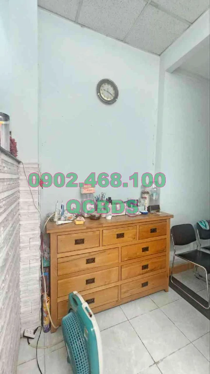 Bán nhà 46/2B Nguyễn Chí Thanh Quận 10 - 62 mét vuông 1 lầu 28 ban nha quan 10 chieu sau 15m5.jpg