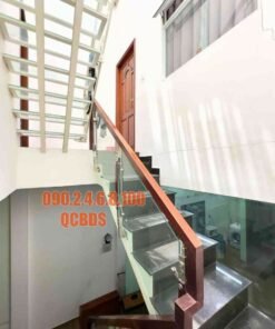 Bán nhà 83 Bắc Hải Quận 10 - 101 mét vuông 3 lầu 52 Bán nhà 83 Bắc Hải Quận 10 - 101 mét vuông 3 lầu - Ảnh 9