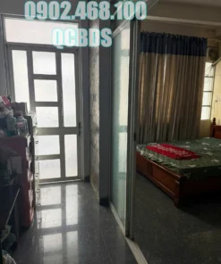 Bán nhà hẻm 650/3 Điện Biên Phủ Quận 10 - 35 mét vuông 4 lầu - Ảnh 13