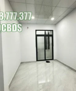Bán nhà hẻm 613/2/10 3/2 Quận 10 - 37 mét vuông 2 lầu - Ảnh 2
