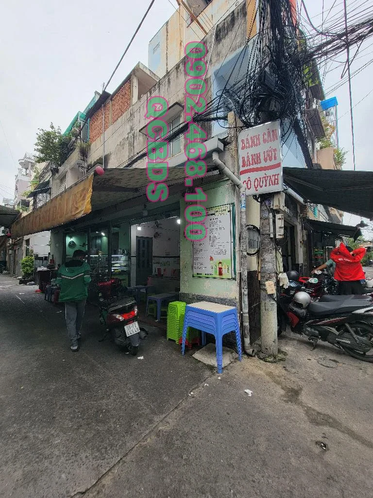 Bán nhà 58/3 Đồng Nai Quận 10 - 58 mét vuông 3 lầu 68 ban nha quan 10 duong dong nai ket cau 3 tang.jpg e1791261158303