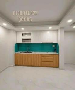 Bán nhà 464/20 Hòa Hảo Quận 10 - 39 mét vuông 4 lầu 44 Bán nhà 464/20 Hòa Hảo Quận 10 - 39 mét vuông 4 lầu - Ảnh 7