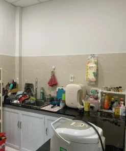 Bán nhà 475/51A CMT8 Quận 10 - 78 mét vuông 3 lầu 41 Bán nhà 475/51A CMT8 Quận 10 - 78 mét vuông 3 lầu - Ảnh 8