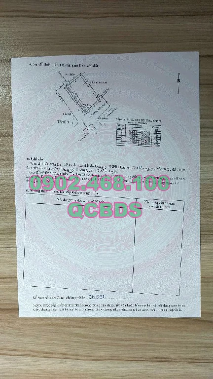 Bán nhà 58/3 Đồng Nai Quận 10 - 58 mét vuông 3 lầu 59 ban nha quan 10 hem xe hoi 58 dong nai.jpg