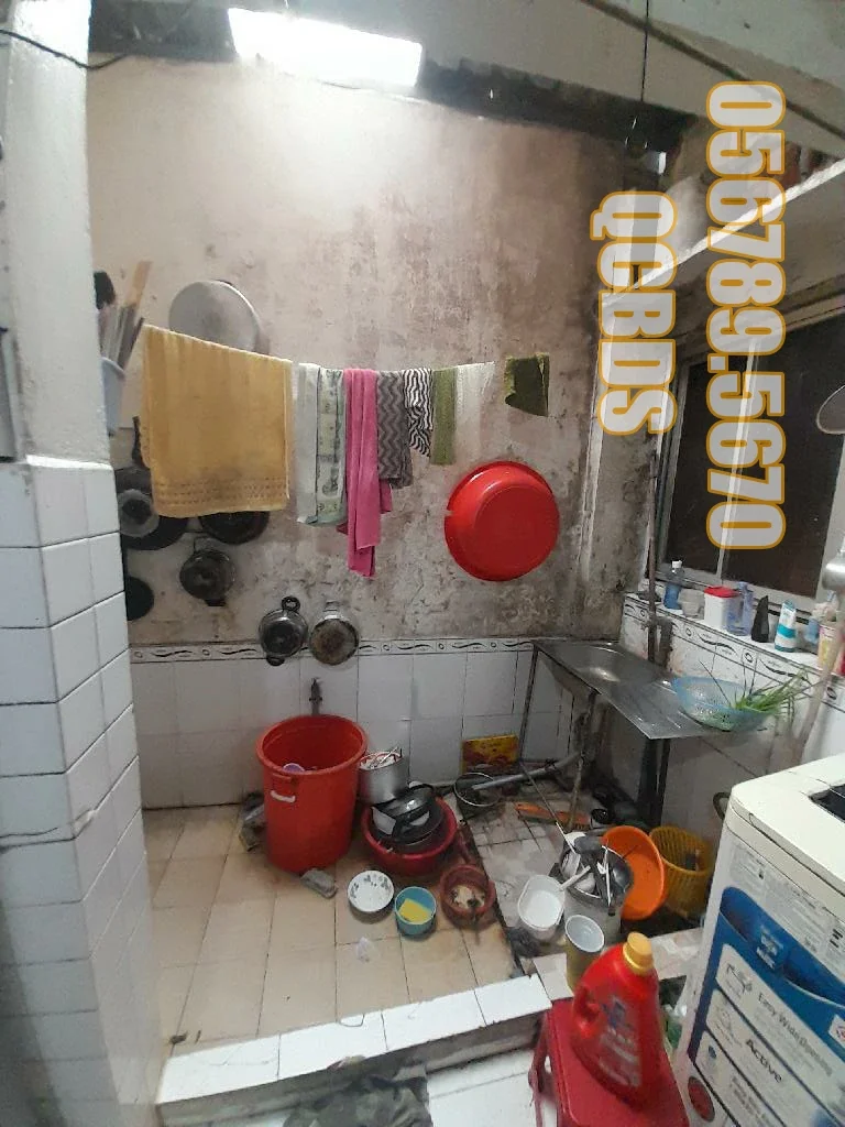Bán nhà hẻm 159/10A2 Hòa Hưng Quận 10 - 68 mét vuông 2 lầu 56 ban nha quan 10 hoa hung phong ngu tang 2.jpg 1 e1792117579806