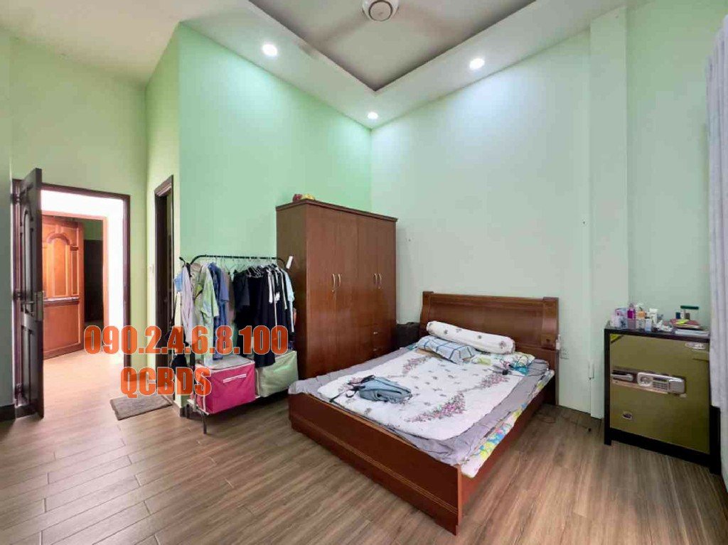 Bán nhà 83 Bắc Hải Quận 10 - 101 mét vuông 3 lầu 74 ban nha quan 10 ket cau 3 tang kien co.jpg