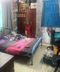 Bán nhà 300/6 Hòa Hảo Quận 10 - 54 mét vuông 4 lầu - Ảnh 9