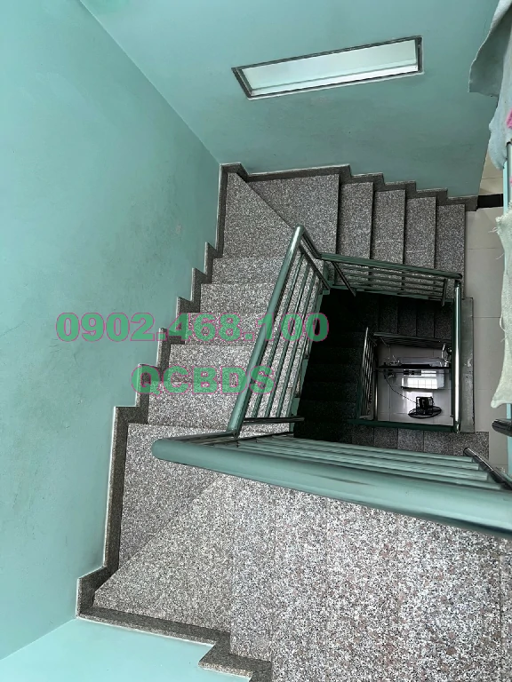 Bán nhà 343/15B Tô Hiến Thành Quận 10 - 50 mét vuông 3 lầu 53 ban nha quan 10 ket cau tuong chiu luc 3 tang.jpg 1