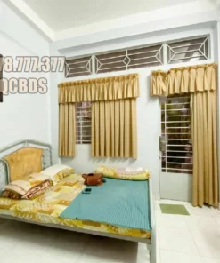 Bán nhà 268/33 Nguyễn Tiểu La Quận 10 - 45 mét vuông 3 lầu 37 Bán nhà 268/33 Nguyễn Tiểu La Quận 10 - 45 mét vuông 3 lầu - Ảnh 9