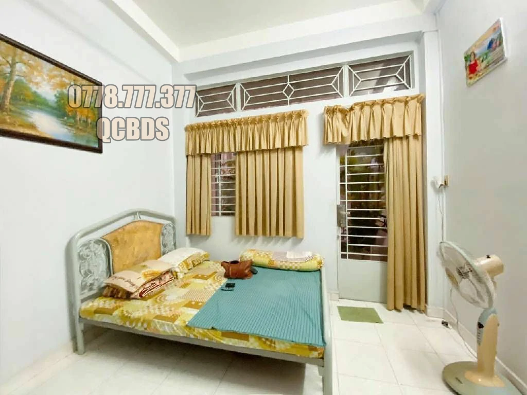 Bán nhà 268/33 Nguyễn Tiểu La Quận 10 - 45 mét vuông 3 lầu 50 ban nha quan 10 ket cau tuong chiu luc 3 tang.jpg