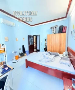 Bán nhà 58/1C Đồng Nai Quận 10 - 51 mét vuông 4 lầu - Ảnh 17