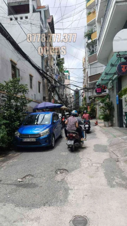 Bán nhà 163/14/65 Tô Hiến Thành Quận 10 - 42 mét vuông 5 lầu 45 ban nha quan 10 ket cau tuong chiu luc 5 tang.jpg 1