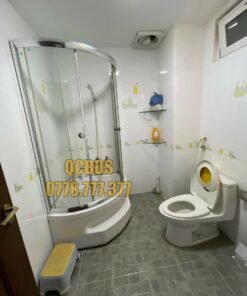 Bán nhà 27/28 Nguyễn Ngọc Lộc Quận 10 - 64 mét vuông 4 lầu - Ảnh 7