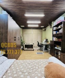 Bán nhà 3/83 Thành Thái Quận 10 - 60 mét vuông 2 lầu - Ảnh 9
