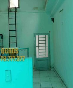 Bán nhà 451/24/9 Tô Hiến Thành Quận 10 - 53 mét vuông 4 lầu - Ảnh 6