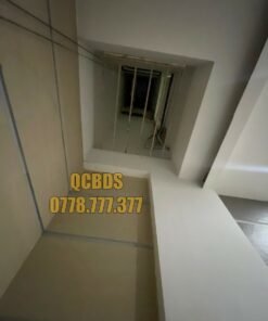 Bán nhà 27/28 Nguyễn Ngọc Lộc Quận 10 - 64 mét vuông 4 lầu - Ảnh 6