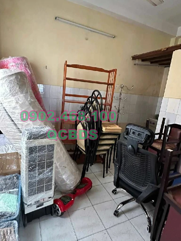 Bán nhà 58/3 Đồng Nai Quận 10 - 58 mét vuông 3 lầu 62 ban nha quan 10 khung cot be tong.jpg