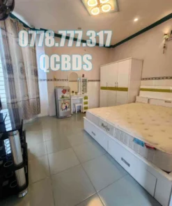 Bán nhà hẻm 490/132 Lý Thái Tổ Quận 10 - 28 mét vuông 4 lầu - Ảnh 17