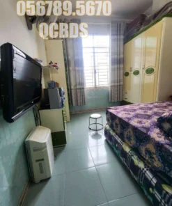 Bán nhà hẻm 490/79 Lý Thái Tổ Quận 10 - 27 mét vuông 4 lầu 46 Bán nhà hẻm 490/79 Lý Thái Tổ Quận 10 - 27 mét vuông 4 lầu - Ảnh 14