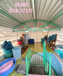 Bán nhà 150/26 Nguyễn Duy Dương Quận 10 - 45 mét vuông 3 lầu - Ảnh 17