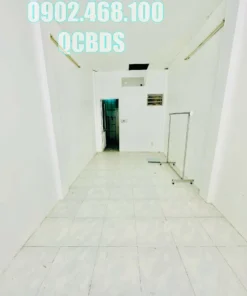 Bán nhà hẻm 15/10/11 Nguyễn Ngọc Lộc Quận 10 - 41 mét vuông 3 lầu - Ảnh 5