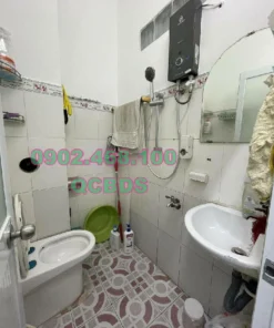 Bán nhà 163/24/31 Tô Hiến Thành Quận 10 - 57 mét vuông 4 lầu - Ảnh 8