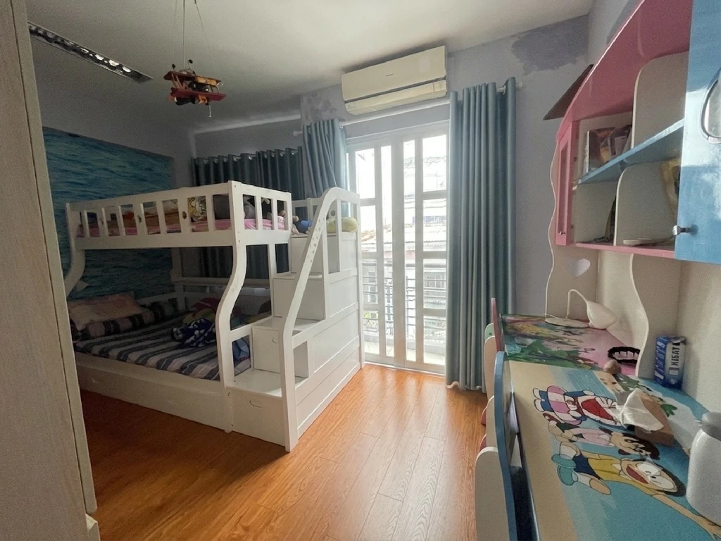 Bán nhà 457/26 CMT8 Quận 10 - 54 mét vuông 5 lầu 33 Bán nhà 457/26 CMT8 Quận 10 - 54 mét vuông 5 lầu - Ảnh 10