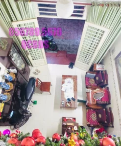 Bán nhà 343/2E Tô Hiến Thành Quận 10 - 35 mét vuông 5 lầu 59 Bán nhà 343/2E Tô Hiến Thành Quận 10 - 35 mét vuông 5 lầu - Ảnh 12