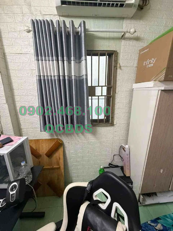 Bán nhà 474/23/4 Nguyễn Tri Phương Quận 10 - 61 mét vuông 3 lầu 55 ban nha quan 10 phong ve sinh cac tang.jpg 1
