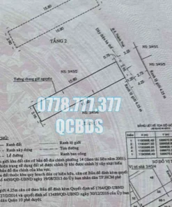 Bán nhà 3/45/4 Thành Thái Quận 10 - 47 mét vuông 2 lầu - Ảnh 7