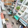 Bán nhà 384/12 Lý Thái Tổ Quận 10 - 51 mét vuông 3 lầu