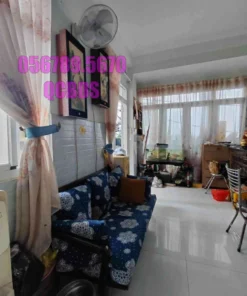 Bán nhà 702/45/41 Điện Biên Phủ Quận 10 - 40 mét vuông 4 lầu - Ảnh 15