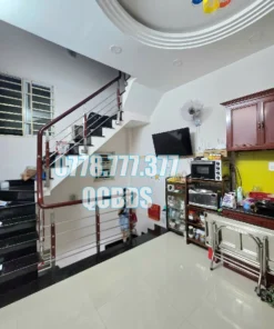 Bán nhà 266/33 Nguyễn Tri Phương Quận 10 - 39 mét vuông 4 lầu 59 Bán nhà 266/33 Nguyễn Tri Phương Quận 10 - 39 mét vuông 4 lầu - Ảnh 19