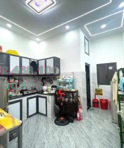 Bán nhà 331/6 Lê Hồng Phong Quận 10 - 43 mét vuông 4 lầu 33 Bán nhà 331/6 Lê Hồng Phong Quận 10 - 43 mét vuông 4 lầu - Ảnh 9